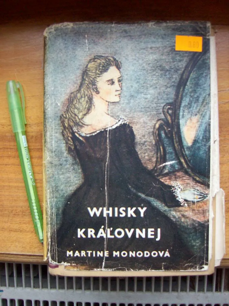 Knižky
