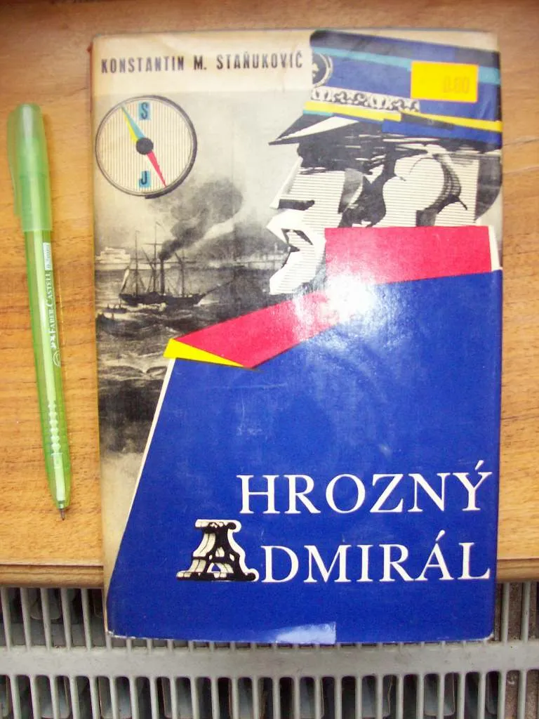 Knižky
