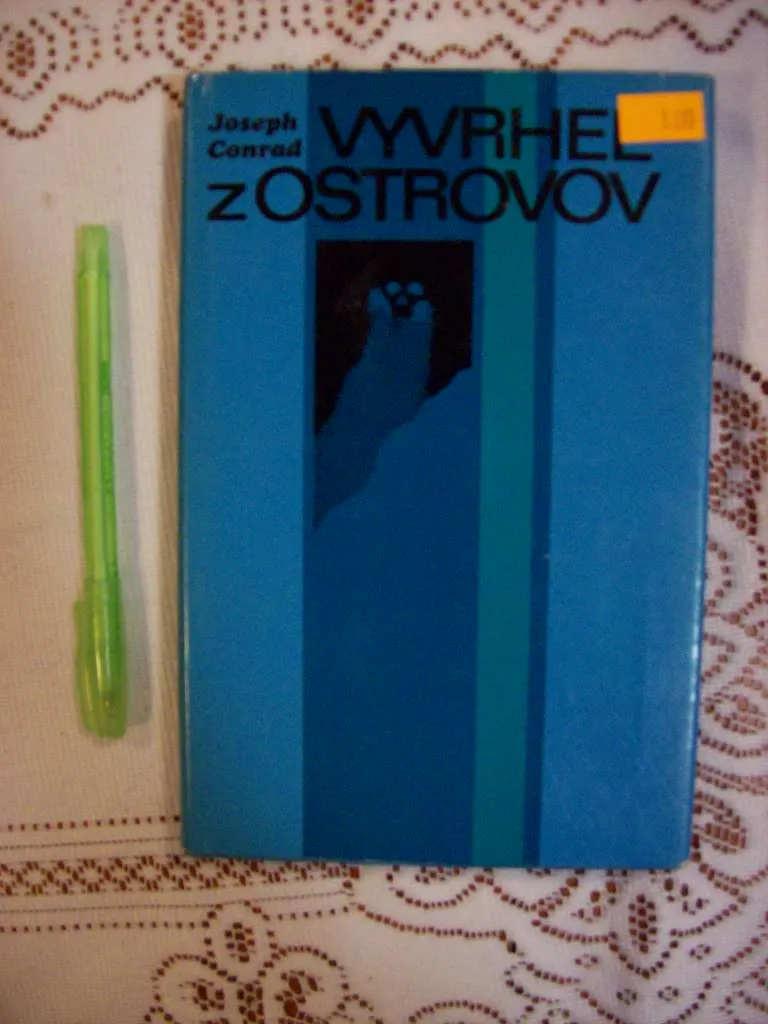 Knižky