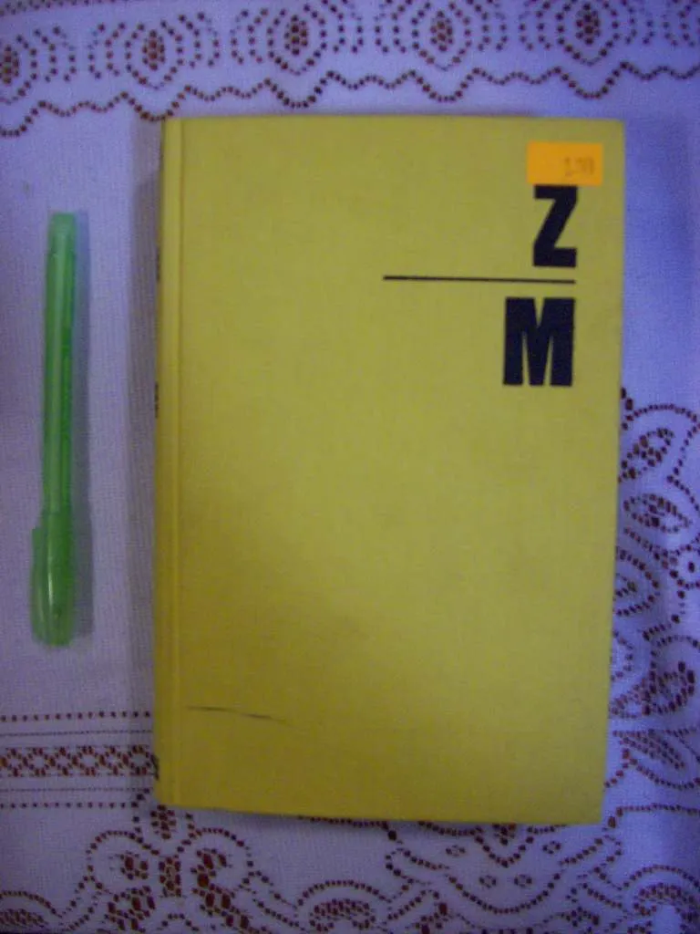 Knižky