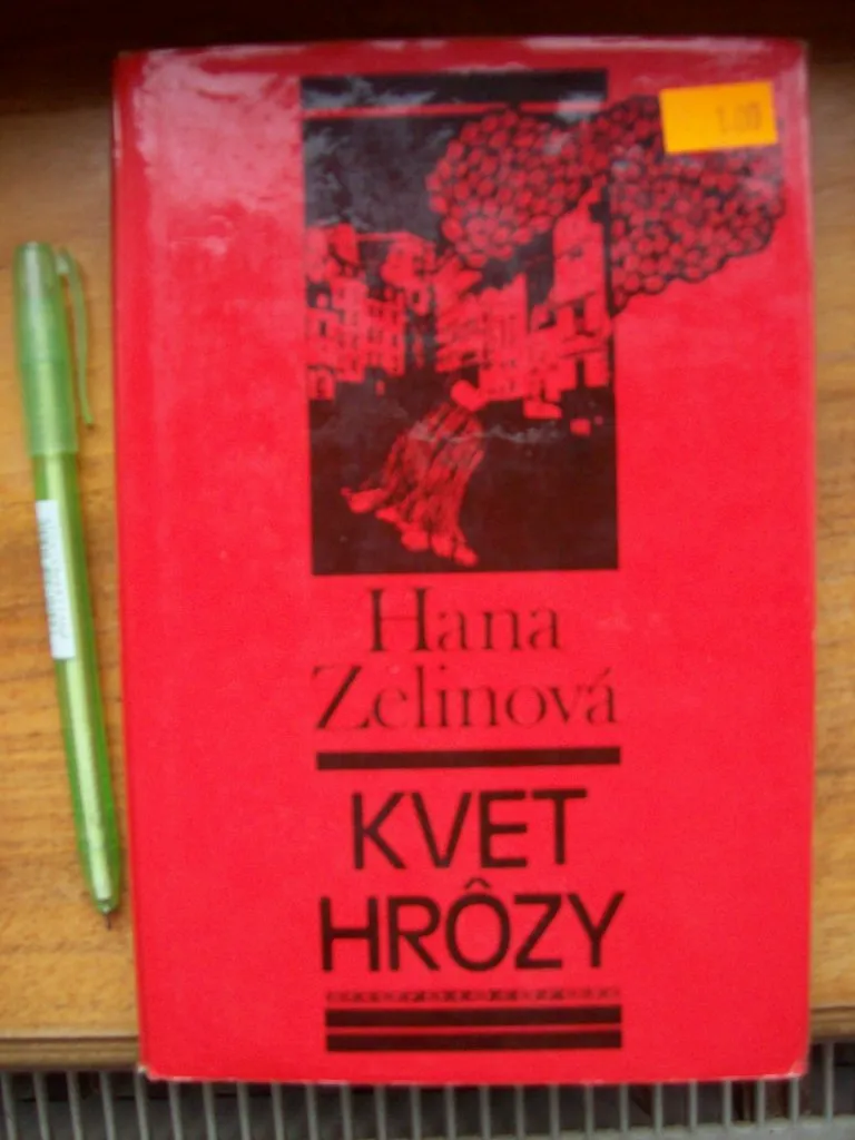 Knižky
