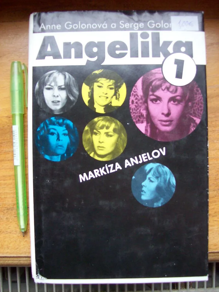 Knižky