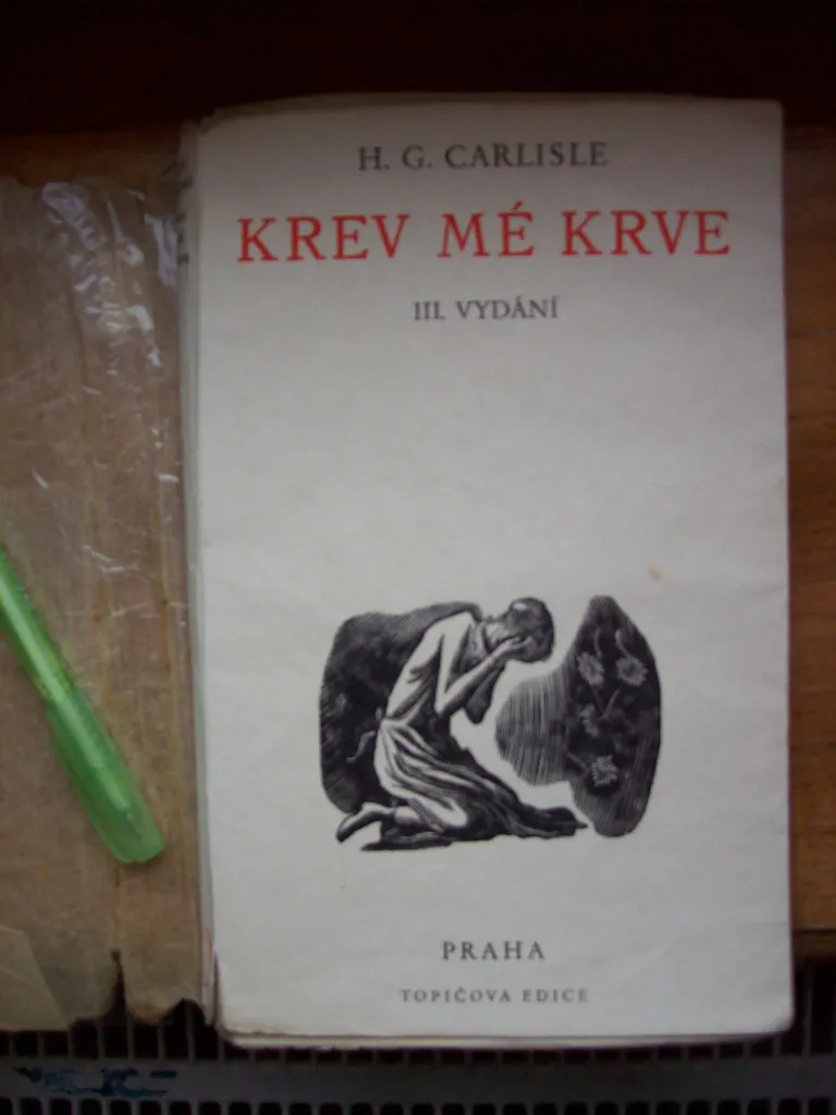 Mix kníh