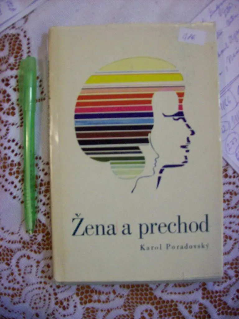 Knižky