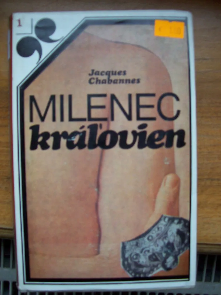 Milenec kráľovien, Zelený strom a dalšie