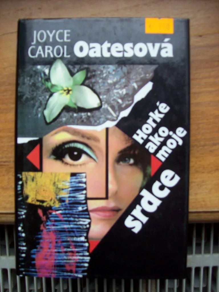 Joyce Carol Oatesová, Avery Corman a další