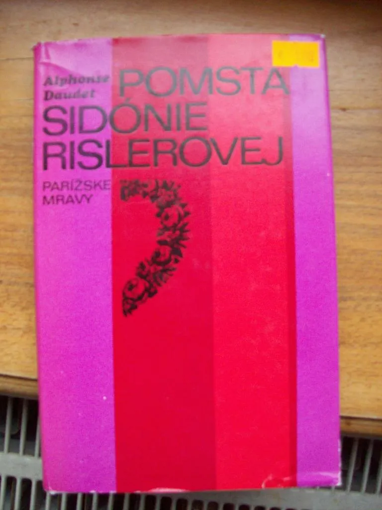 Alphonse Daudet, Stendhal a iný
