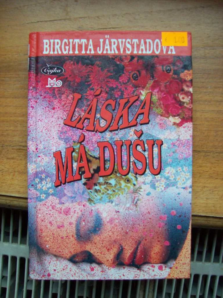 Láska má dušu a dalšie