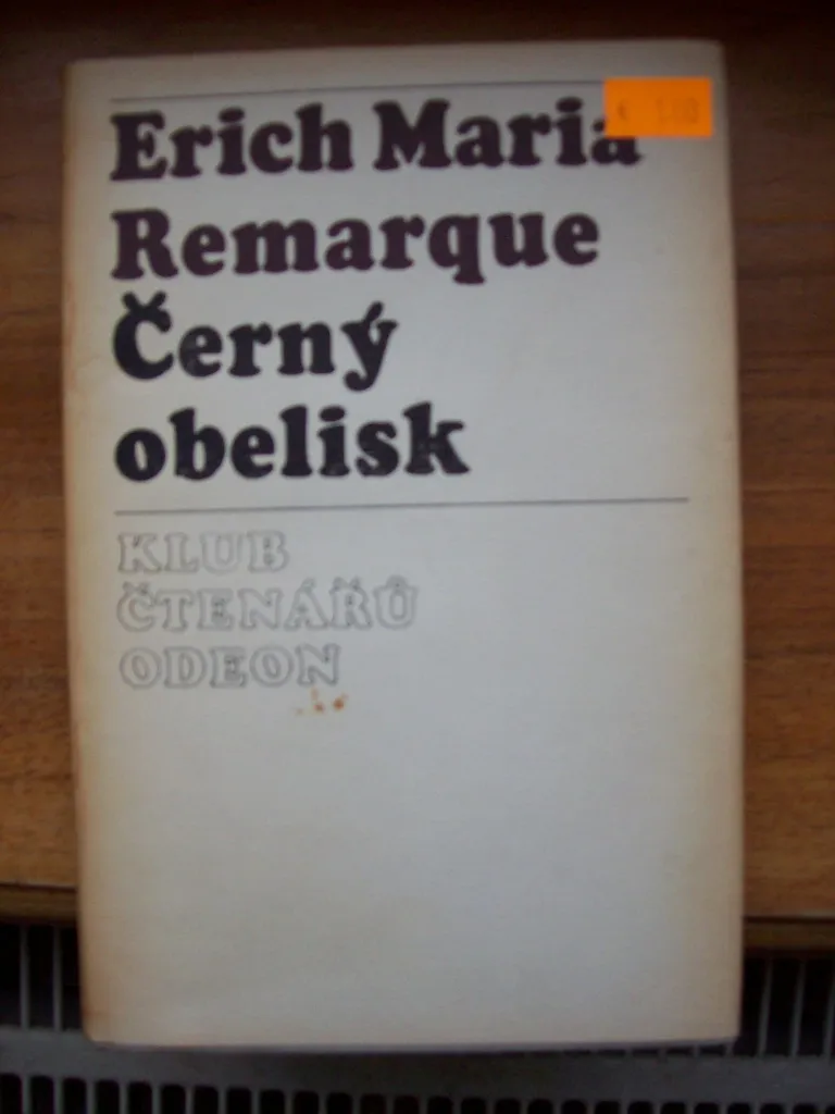 E.M.Remarque a iný