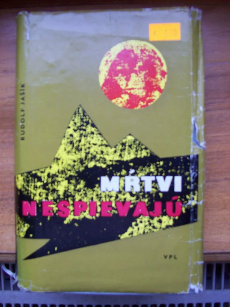 Mŕtvi nespievajú, Nastali dažde a dalšie