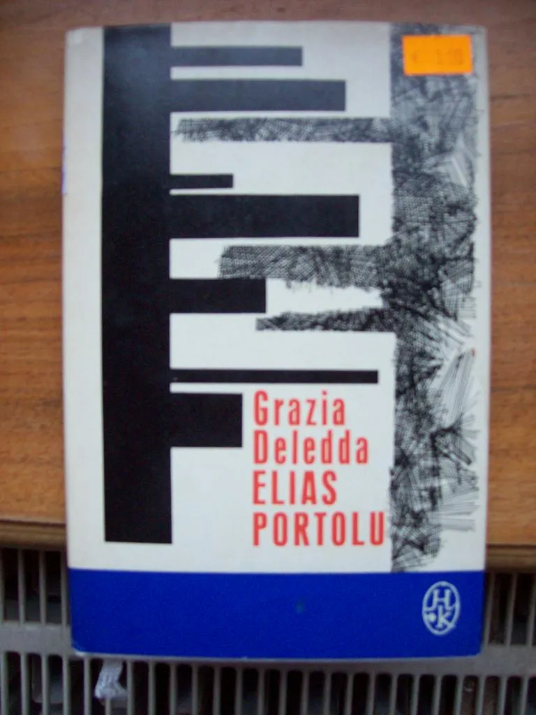 Elias Portolu, Sestra Carrie