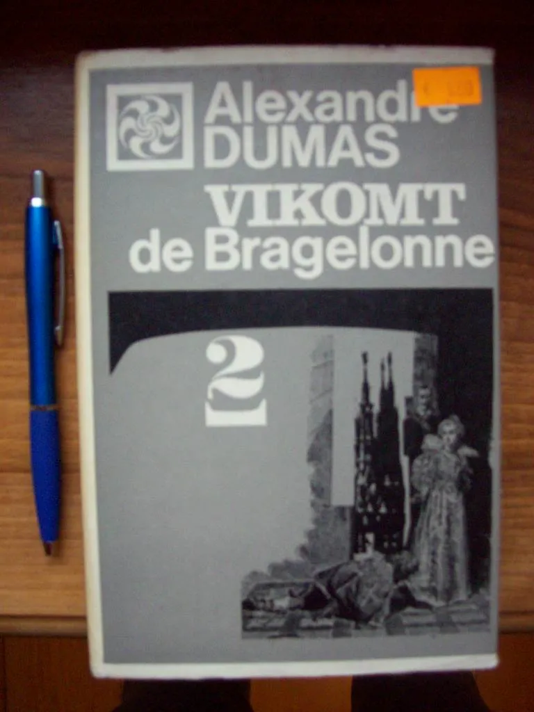 Alexandre Dumas 1