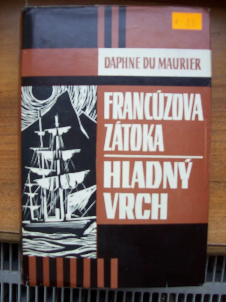 Daphne du Maurier, Cervantes a další