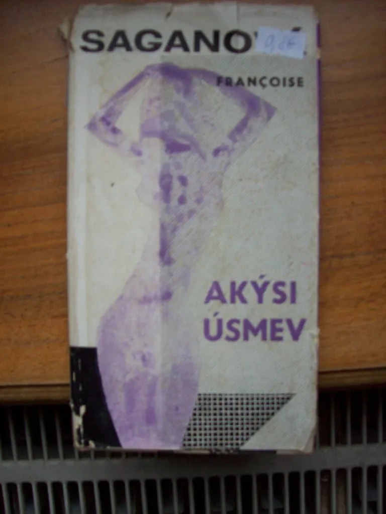 Francoise Saganová, Trygve Gulbranssen a další