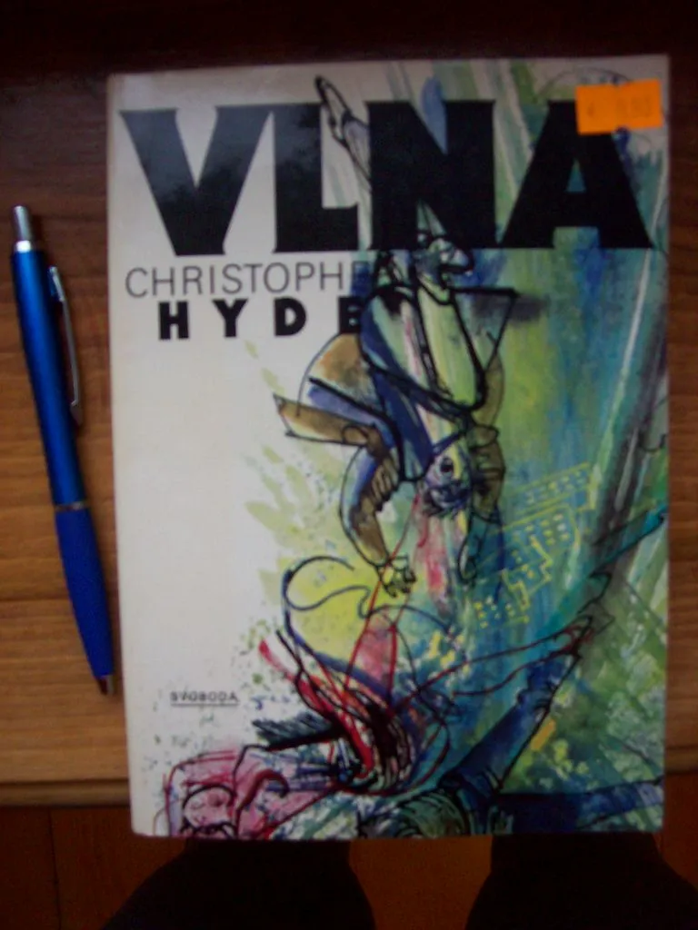 Christopher Hyde a další