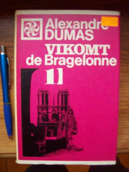 Alexandre Dumas 2