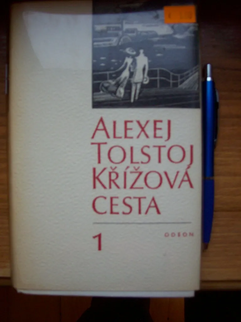 Alexej Tolstoj
