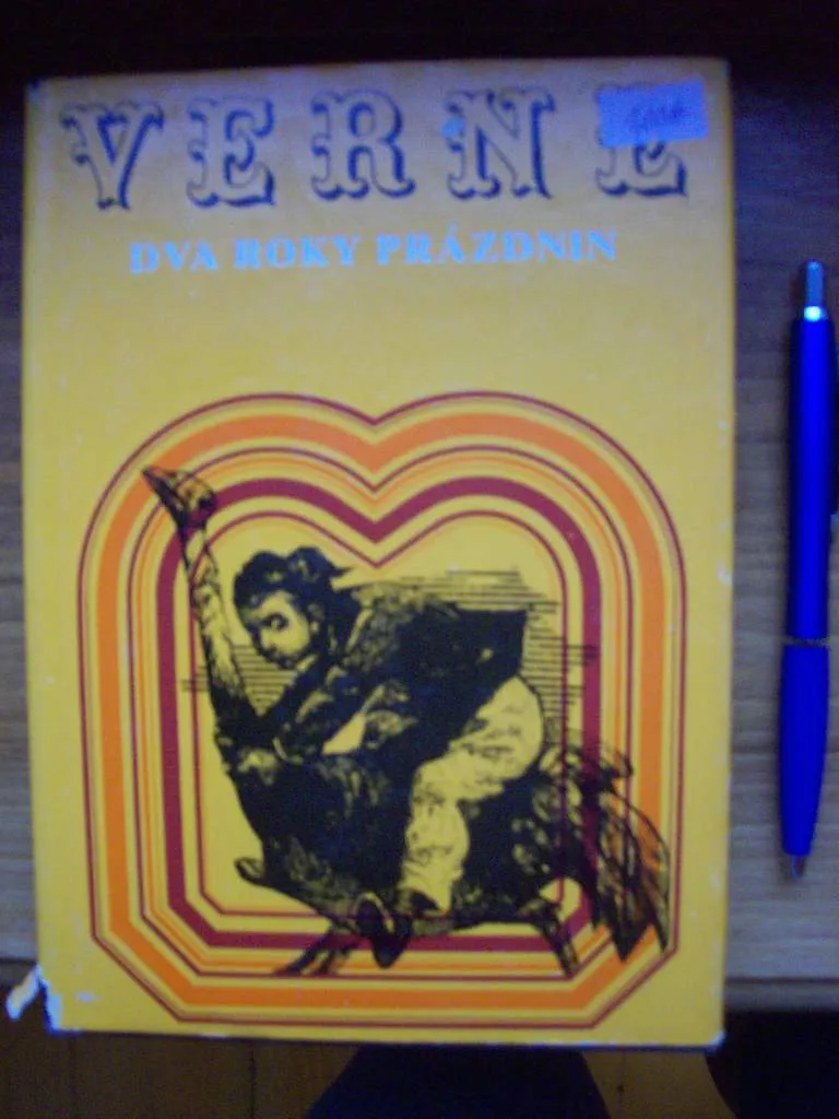 Jules Verne