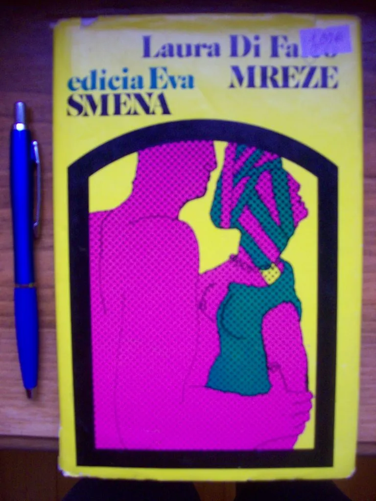 Mreže , Španielsky milenec a iné
