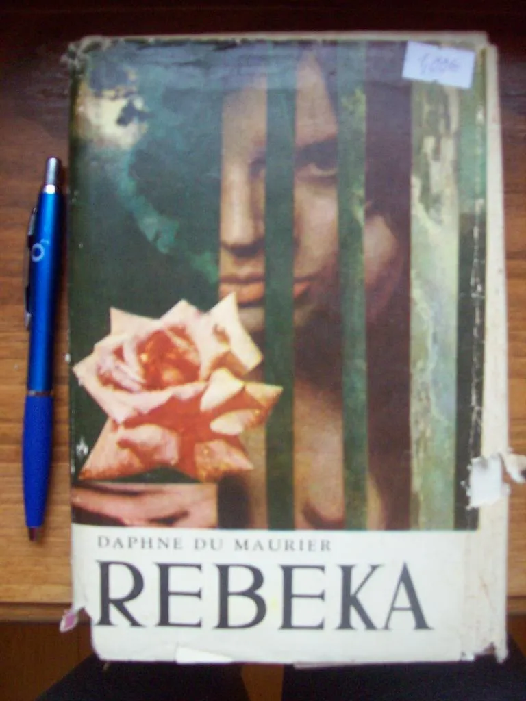 Daphne du Maurier a další