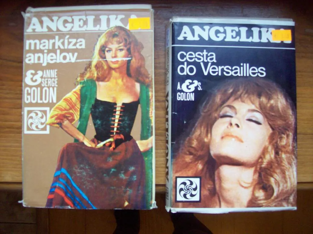 Angelika
