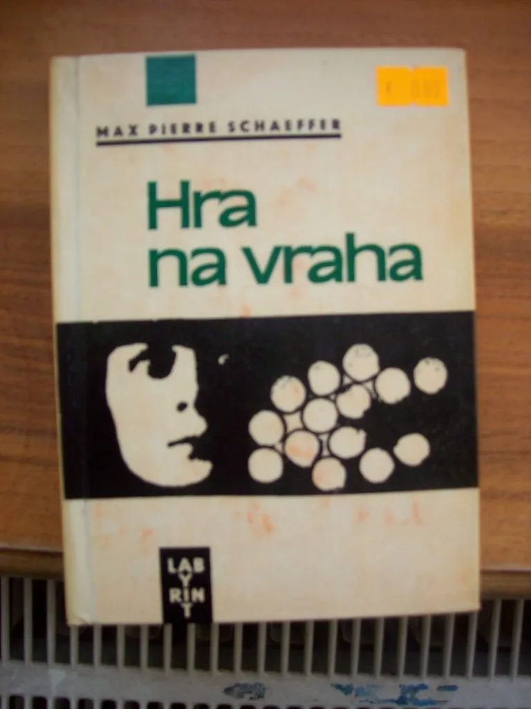 Hra na vraha, Zavraždia ma a dalšie
