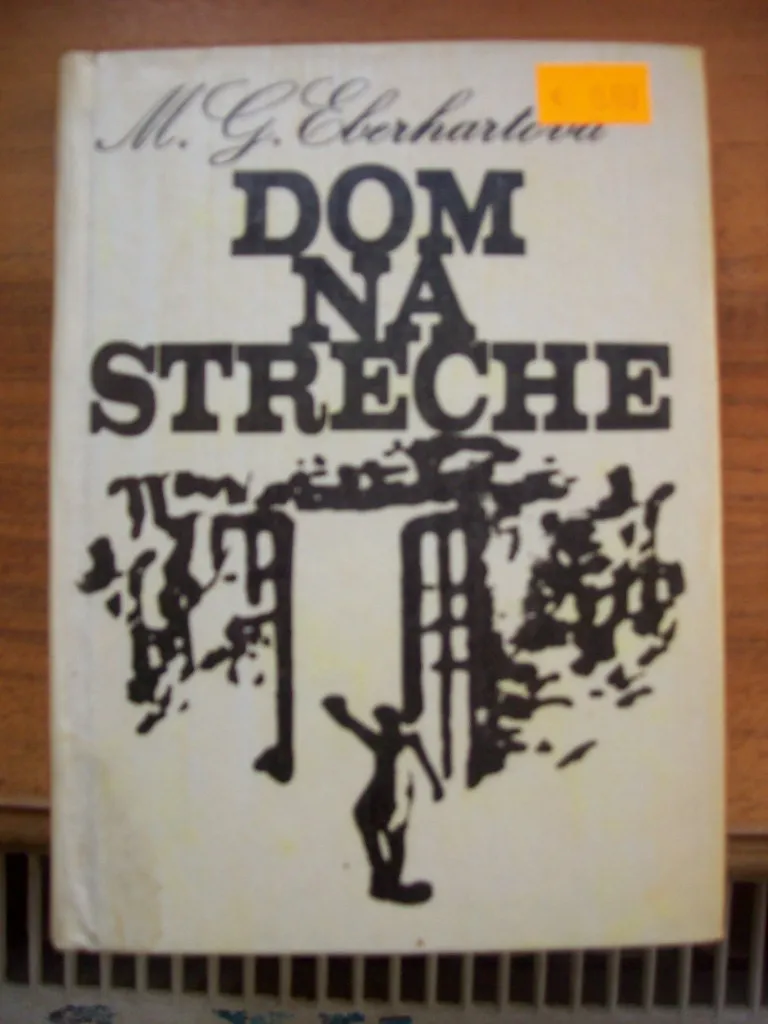 Dom na streche a dalšie