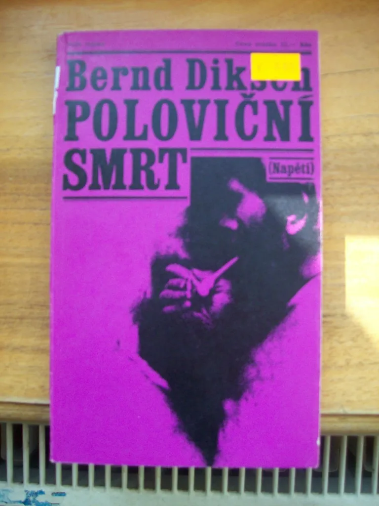 Bernd Dikson, Georges Simeon a iný