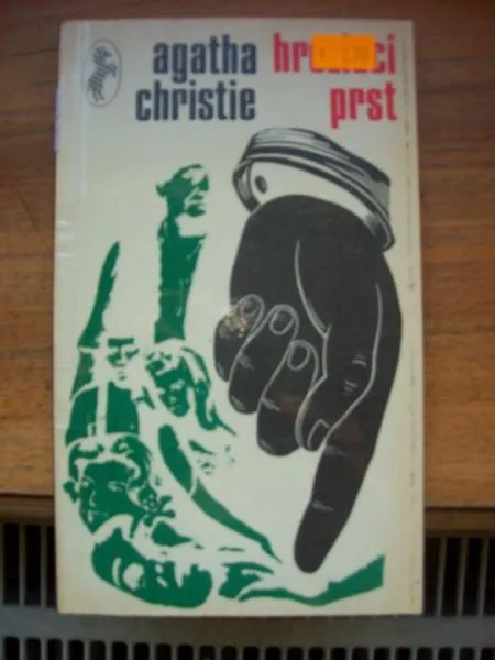 Agatha Christie 3