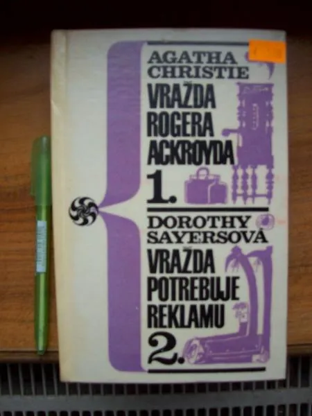 Agatha Christie 2