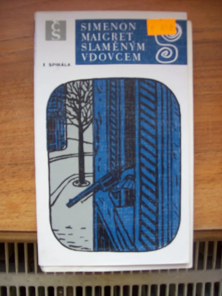 Georges Simenon a další