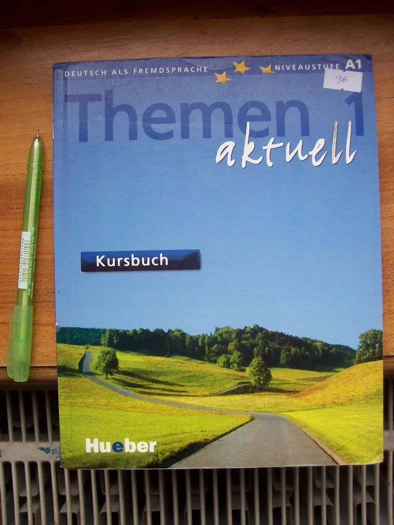 Themen aktuell 1