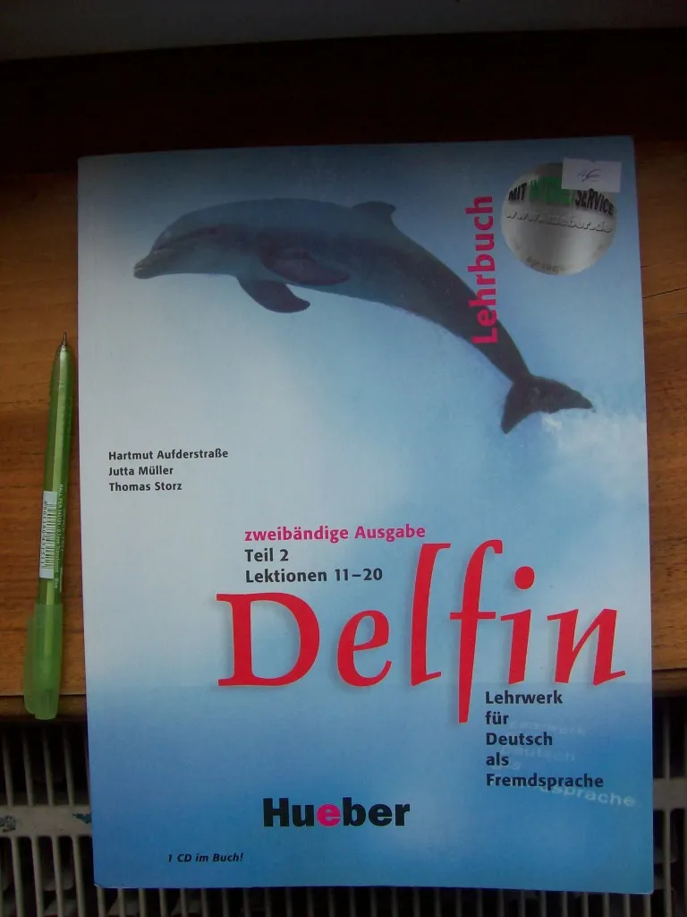 Delfin