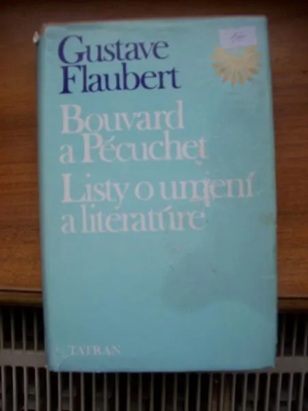 Gustave Flaubert