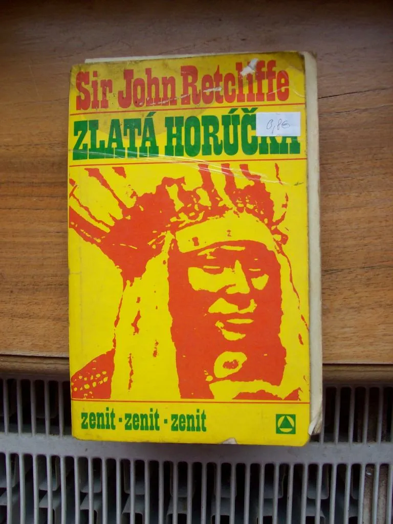 Zlatá horúčka, Maigret a samotár