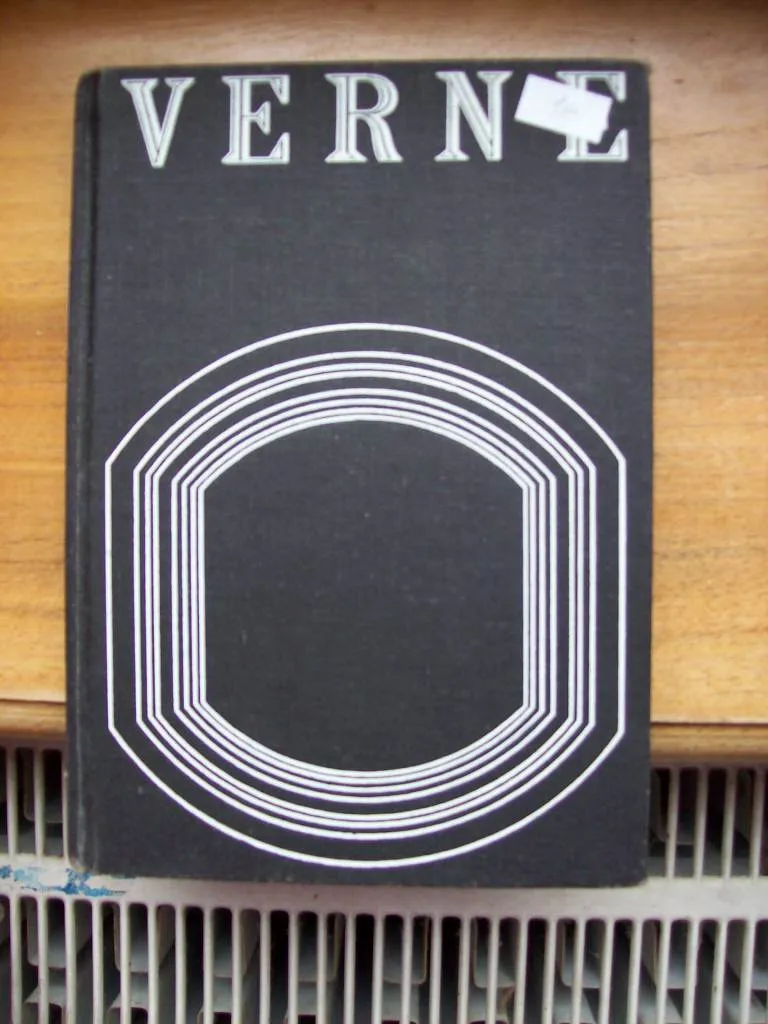 Jules Verne, Alain René de Sage