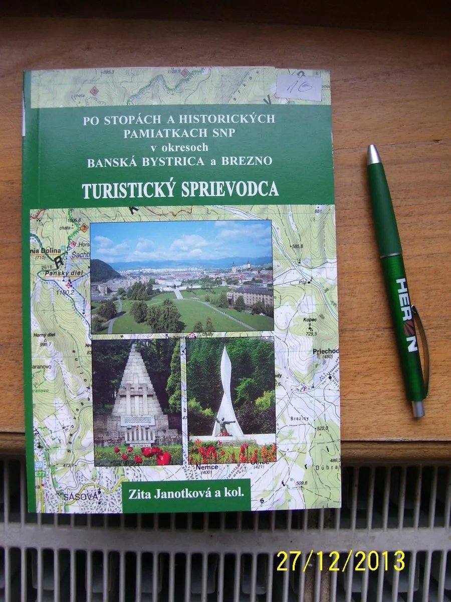Po stopách a historických pamiatkach