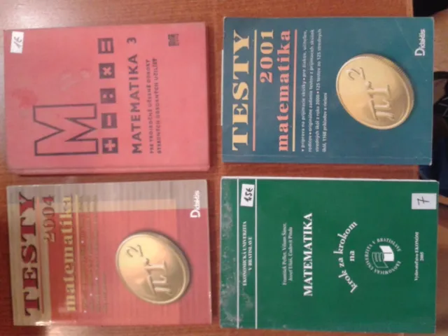 16/45-48 Matematika