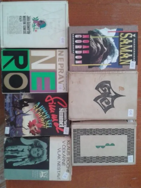 1.6/21-27 mix A5 a 2,2€