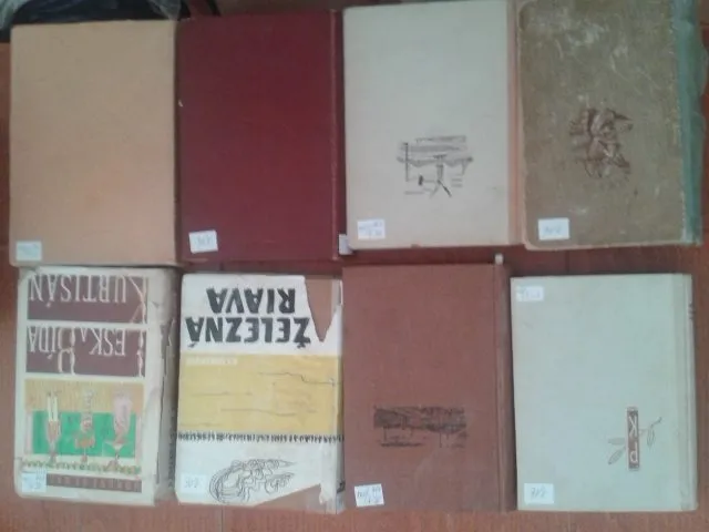 15.1/197-204 Romany A5- a 2,2€