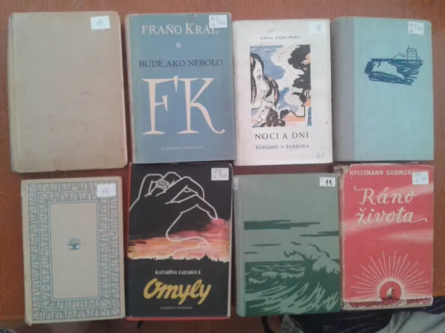 15.1/205-211 Romany A5- a 2€
