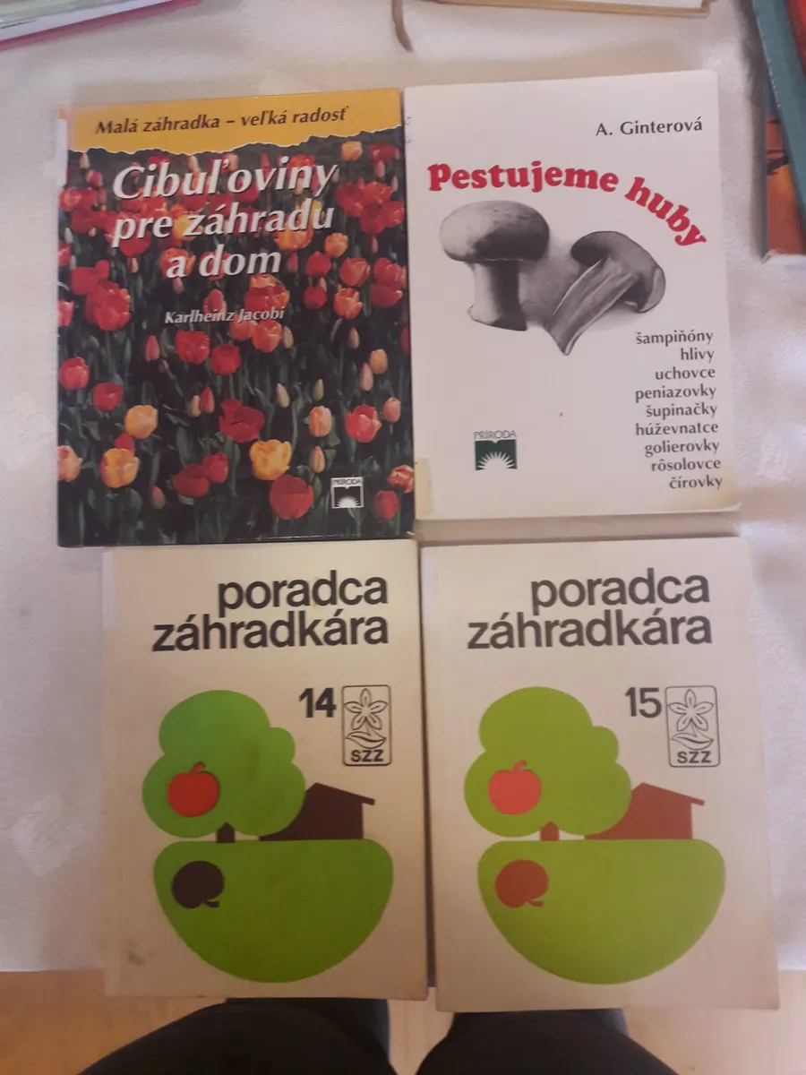 Vydavateľstvo PRIRODA