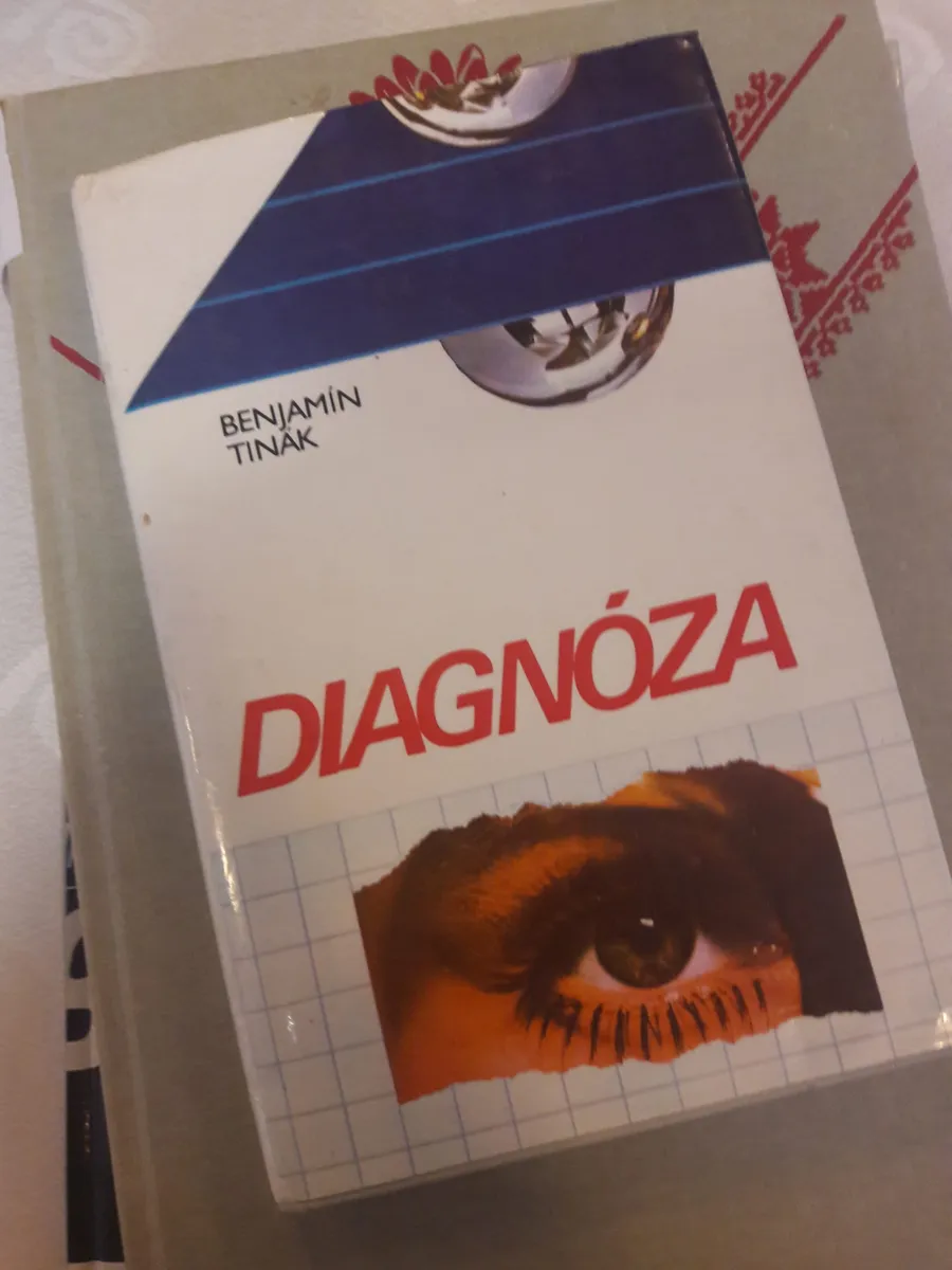 B. Tinák - Diagnóza