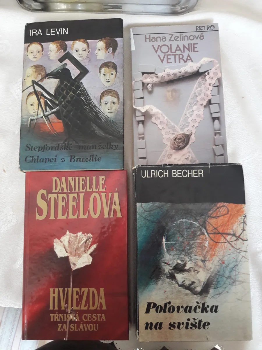 Slovenský spisovatelia
