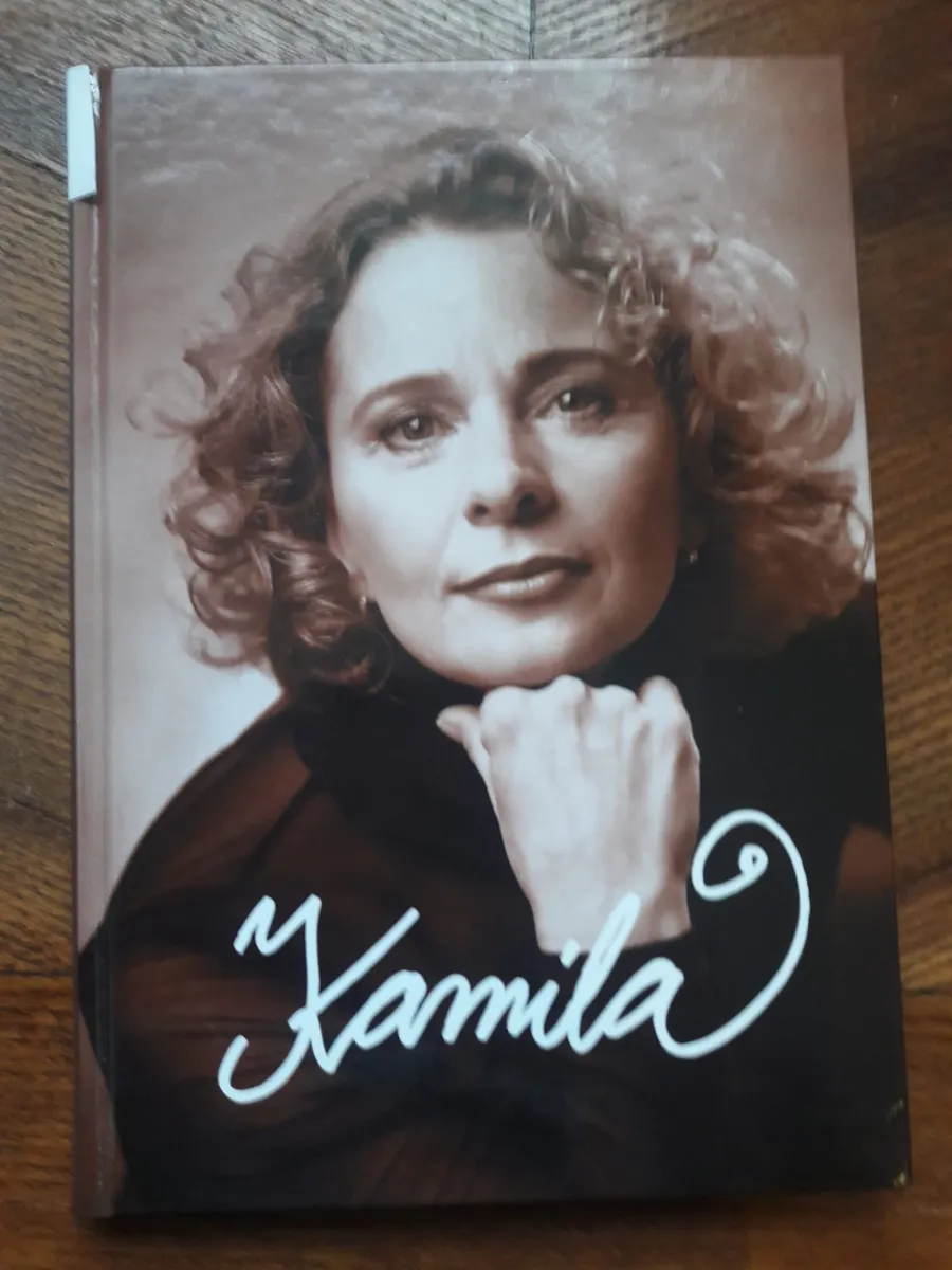 Autobiografia