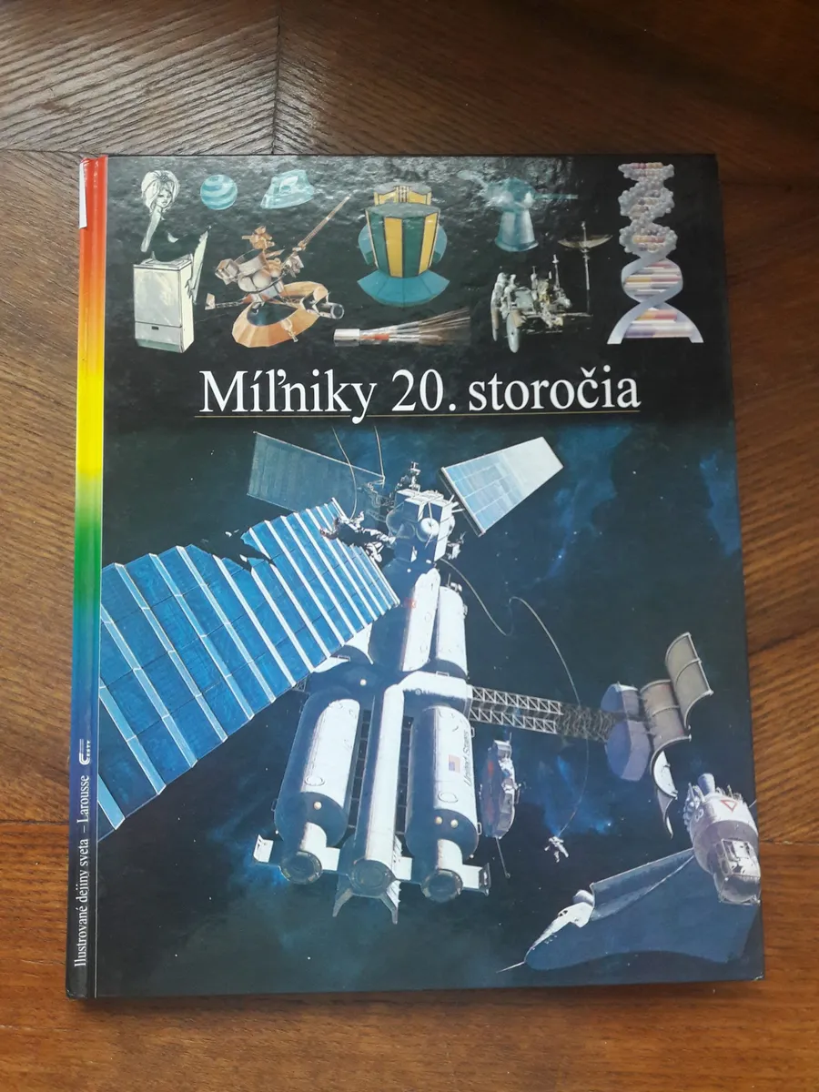 Miľníky 20.storočia