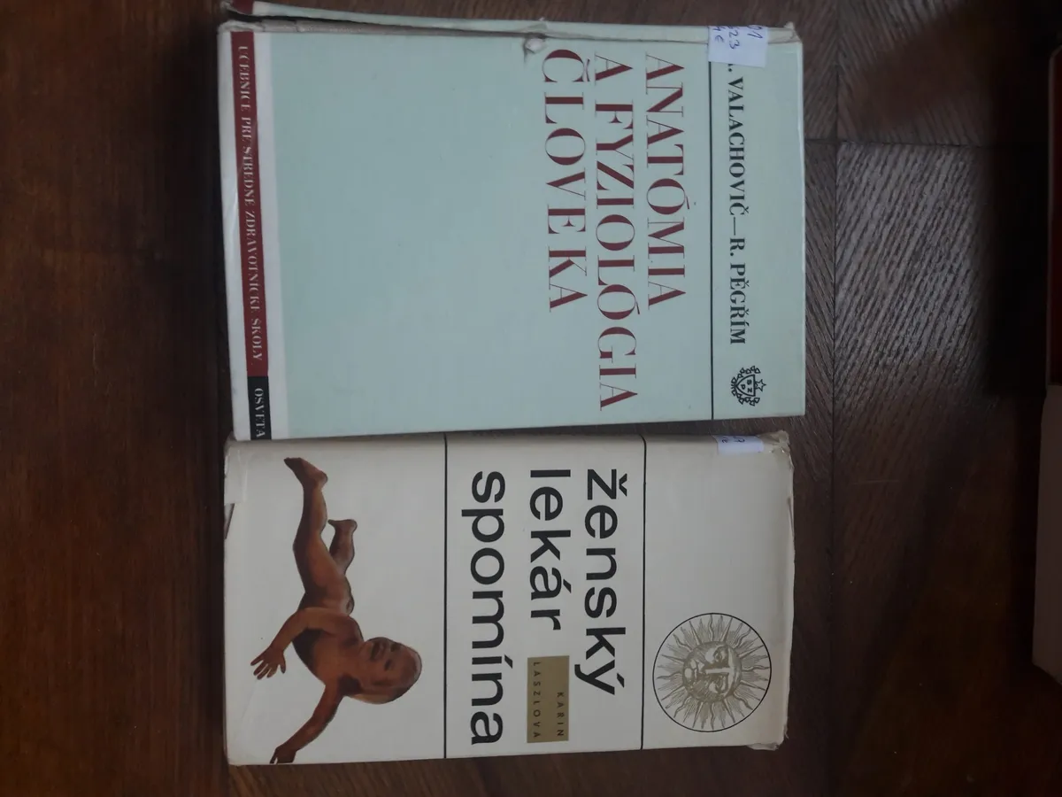 Lekárske