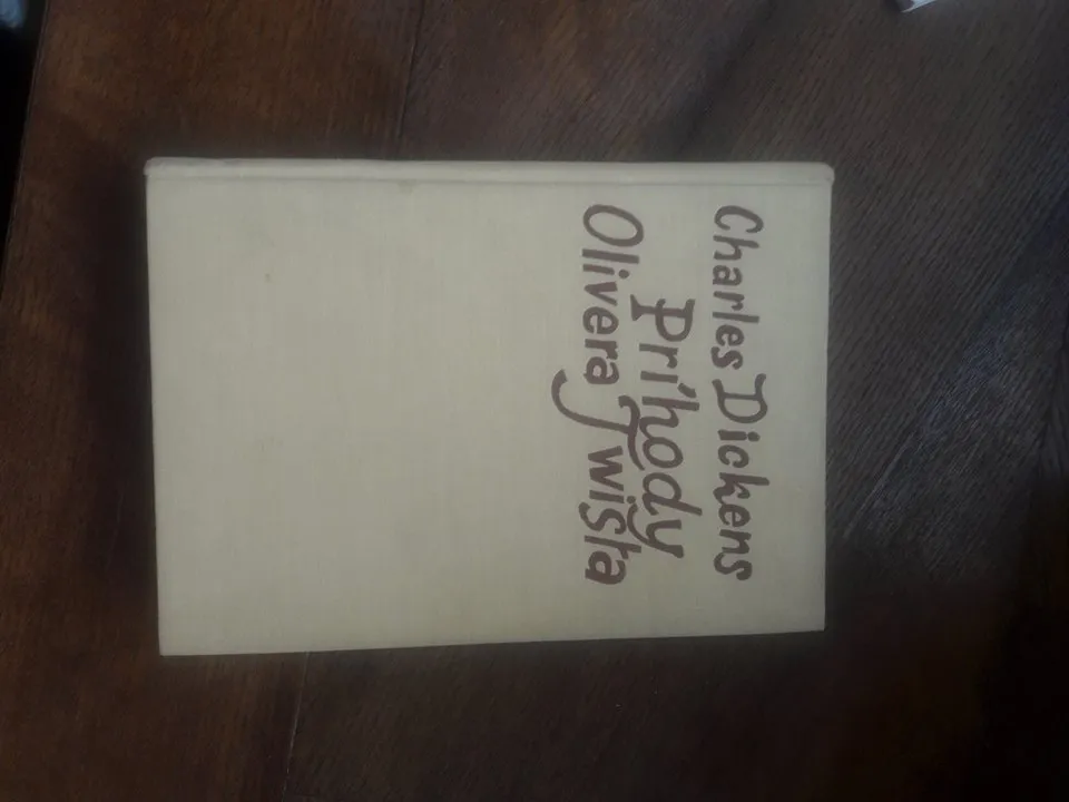 Oliver twist