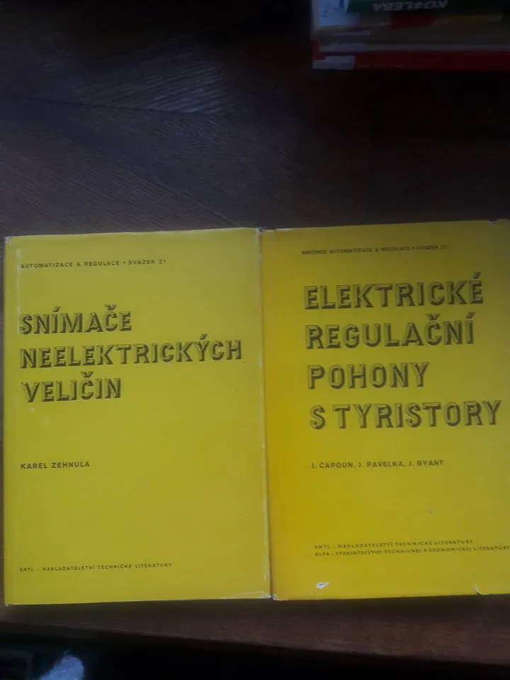 elektrotechnika