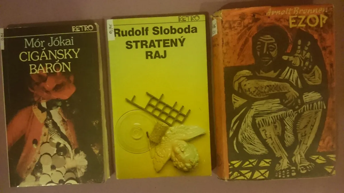 Vydavatelstvo Slovenský Spisovateľ